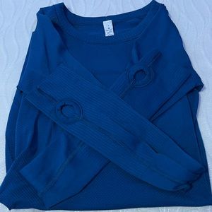 lululemon swiftly tech long sleeve